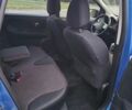 Синій Ніссан Ноут, об'ємом двигуна 1.6 л та пробігом 173 тис. км за 6300 $, фото 16 на Automoto.ua