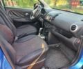 Синій Ніссан Ноут, об'ємом двигуна 1.6 л та пробігом 171 тис. км за 7700 $, фото 8 на Automoto.ua