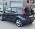 Синий Ниссан Ноут, объемом двигателя 1.6 л и пробегом 120 тыс. км за 6299 $, фото 3 на Automoto.ua
