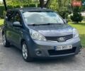 Синій Ніссан Ноут, об'ємом двигуна 1.39 л та пробігом 202 тис. км за 6190 $, фото 6 на Automoto.ua