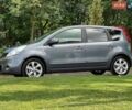 Синий Ниссан Ноут, объемом двигателя 1.39 л и пробегом 202 тыс. км за 6200 $, фото 14 на Automoto.ua