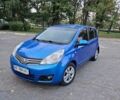 Синій Ніссан Ноут, об'ємом двигуна 1.6 л та пробігом 173 тис. км за 6300 $, фото 1 на Automoto.ua