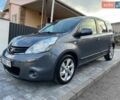 Синий Ниссан Ноут, объемом двигателя 1.4 л и пробегом 202 тыс. км за 6400 $, фото 17 на Automoto.ua
