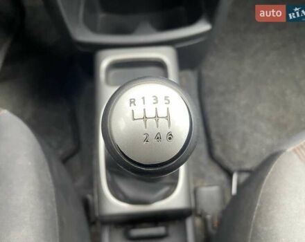 Синій Ніссан Ноут, об'ємом двигуна 1.5 л та пробігом 205 тис. км за 6800 $, фото 14 на Automoto.ua