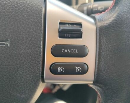 Синий Ниссан Ноут, объемом двигателя 1.6 л и пробегом 120 тыс. км за 6299 $, фото 27 на Automoto.ua