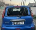 Синий Ниссан Ноут, объемом двигателя 1.6 л и пробегом 160 тыс. км за 2200 $, фото 5 на Automoto.ua