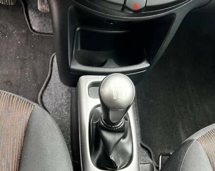 Синій Ніссан Ноут, об'ємом двигуна 1.6 л та пробігом 168 тис. км за 6900 $, фото 17 на Automoto.ua