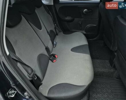 Синій Ніссан Ноут, об'ємом двигуна 1.46 л та пробігом 235 тис. км за 6300 $, фото 16 на Automoto.ua