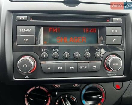 Синій Ніссан Ноут, об'ємом двигуна 1.6 л та пробігом 168 тис. км за 6900 $, фото 68 на Automoto.ua