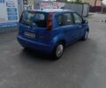 Синій Ніссан Ноут, об'ємом двигуна 1.4 л та пробігом 272 тис. км за 5600 $, фото 4 на Automoto.ua