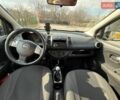 Синій Ніссан Ноут, об'ємом двигуна 1.5 л та пробігом 231 тис. км за 5700 $, фото 16 на Automoto.ua