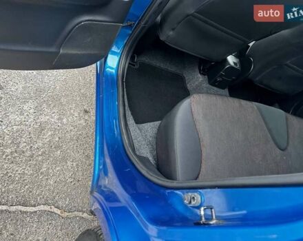 Синій Ніссан Ноут, об'ємом двигуна 1.6 л та пробігом 168 тис. км за 6900 $, фото 23 на Automoto.ua
