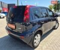 Синий Ниссан Ноут, объемом двигателя 1.46 л и пробегом 235 тыс. км за 7000 $, фото 3 на Automoto.ua
