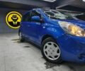 Синій Ніссан Ноут, об'ємом двигуна 0 л та пробігом 228 тис. км за 6500 $, фото 1 на Automoto.ua