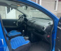 Синий Ниссан Ноут, объемом двигателя 1.46 л и пробегом 227 тыс. км за 6500 $, фото 9 на Automoto.ua