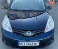 Синій Ніссан Ноут, об'ємом двигуна 1.5 л та пробігом 231 тис. км за 5700 $, фото 2 на Automoto.ua