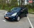 Синій Ніссан Ноут, об'ємом двигуна 1.46 л та пробігом 235 тис. км за 5900 $, фото 1 на Automoto.ua