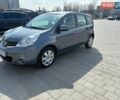 Синій Ніссан Ноут, об'ємом двигуна 1.39 л та пробігом 173 тис. км за 6500 $, фото 1 на Automoto.ua