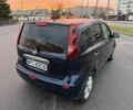 Синий Ниссан Ноут, объемом двигателя 1.6 л и пробегом 114 тыс. км за 2350 $, фото 7 на Automoto.ua