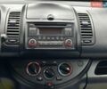 Синій Ніссан Ноут, об'ємом двигуна 1.46 л та пробігом 228 тис. км за 6500 $, фото 18 на Automoto.ua