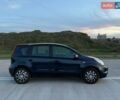 Синий Ниссан Ноут, объемом двигателя 1.5 л и пробегом 233 тыс. км за 5500 $, фото 10 на Automoto.ua