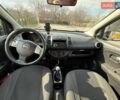 Синий Ниссан Ноут, объемом двигателя 1.5 л и пробегом 233 тыс. км за 5500 $, фото 23 на Automoto.ua