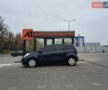 Синій Ніссан Ноут, об'ємом двигуна 1.46 л та пробігом 235 тис. км за 6300 $, фото 4 на Automoto.ua