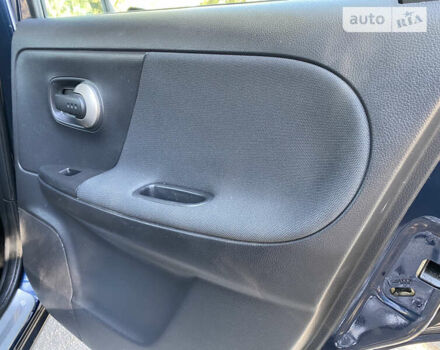 Синий Ниссан Ноут, объемом двигателя 1.39 л и пробегом 178 тыс. км за 6500 $, фото 22 на Automoto.ua