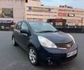 Синий Ниссан Ноут, объемом двигателя 1.6 л и пробегом 114 тыс. км за 2350 $, фото 1 на Automoto.ua