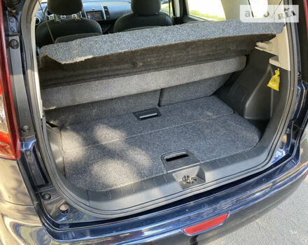 Синий Ниссан Ноут, объемом двигателя 1.39 л и пробегом 178 тыс. км за 6500 $, фото 31 на Automoto.ua