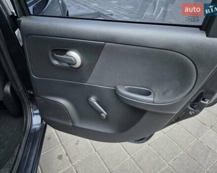 Синій Ніссан Ноут, об'ємом двигуна 1.46 л та пробігом 235 тис. км за 6300 $, фото 17 на Automoto.ua