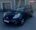 Синій Ніссан Ноут, об'ємом двигуна 1.5 л та пробігом 231 тис. км за 5700 $, фото 1 на Automoto.ua