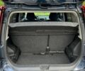 Синій Ніссан Ноут, об'ємом двигуна 1.46 л та пробігом 235 тис. км за 5500 $, фото 9 на Automoto.ua