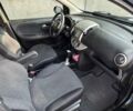 Синій Ніссан Ноут, об'ємом двигуна 1.5 л та пробігом 154 тис. км за 7100 $, фото 7 на Automoto.ua