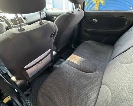 Синій Ніссан Ноут, об'ємом двигуна 1.5 л та пробігом 154 тис. км за 7100 $, фото 12 на Automoto.ua