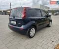 Синий Ниссан Ноут, объемом двигателя 1.46 л и пробегом 235 тыс. км за 6500 $, фото 4 на Automoto.ua