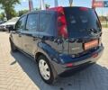 Синий Ниссан Ноут, объемом двигателя 1.46 л и пробегом 235 тыс. км за 7000 $, фото 8 на Automoto.ua