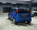 Синій Ніссан Ноут, об'ємом двигуна 0 л та пробігом 228 тис. км за 6500 $, фото 6 на Automoto.ua