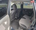 Синий Ниссан Ноут, объемом двигателя 1.46 л и пробегом 235 тыс. км за 6500 $, фото 12 на Automoto.ua