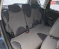 Синий Ниссан Ноут, объемом двигателя 1.46 л и пробегом 235 тыс. км за 6500 $, фото 19 на Automoto.ua