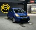 Синій Ніссан Ноут, об'ємом двигуна 1.46 л та пробігом 228 тис. км за 6500 $, фото 2 на Automoto.ua