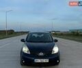 Синий Ниссан Ноут, объемом двигателя 1.5 л и пробегом 233 тыс. км за 5500 $, фото 2 на Automoto.ua