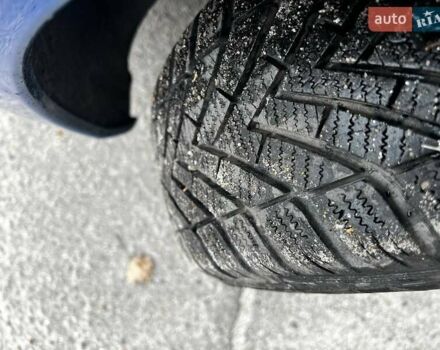 Синій Ніссан Ноут, об'ємом двигуна 1.6 л та пробігом 168 тис. км за 6900 $, фото 14 на Automoto.ua