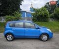 Синий Ниссан Ноут, объемом двигателя 1.6 л и пробегом 147 тыс. км за 7799 $, фото 1 на Automoto.ua