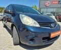 Синий Ниссан Ноут, объемом двигателя 1.46 л и пробегом 235 тыс. км за 7000 $, фото 21 на Automoto.ua