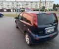 Синий Ниссан Ноут, объемом двигателя 1.6 л и пробегом 114 тыс. км за 2350 $, фото 4 на Automoto.ua