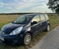 Синий Ниссан Ноут, объемом двигателя 1.6 л и пробегом 173 тыс. км за 6750 $, фото 6 на Automoto.ua