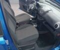 Синій Ніссан Ноут, об'ємом двигуна 1.4 л та пробігом 272 тис. км за 5600 $, фото 11 на Automoto.ua