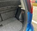 Синій Ніссан Ноут, об'ємом двигуна 1.6 л та пробігом 168 тис. км за 6900 $, фото 34 на Automoto.ua