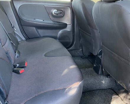 Синий Ниссан Ноут, объемом двигателя 1.39 л и пробегом 178 тыс. км за 6500 $, фото 25 на Automoto.ua